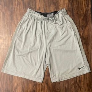 Mens Nike Basketball Shorts
